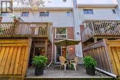 2155 DUNCASTER Drive Unit# 19 Burlington