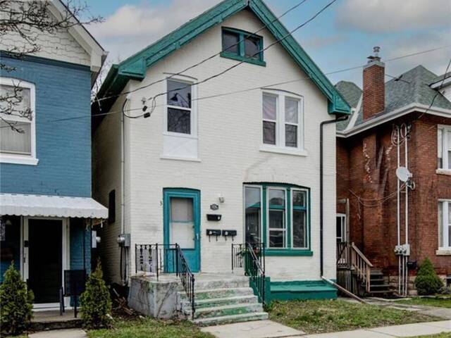 172.5 SHERIDAN Street Unit# 2 Brantford Ontario