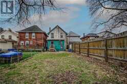 172.5 SHERIDAN Street Unit# 2 Brantford