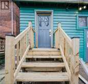 172.5 SHERIDAN Street Unit# 2 Brantford