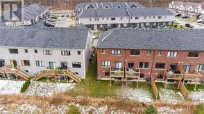 8273 TULIP TREE Drive Unit# 23 Niagara Falls