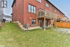 8273 TULIP TREE Drive Unit# 23 Niagara Falls