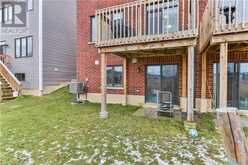 8273 TULIP TREE Drive Unit# 23 Niagara Falls