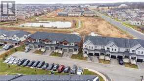 8273 TULIP TREE Drive Unit# 23 Niagara Falls