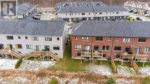 8273 TULIP TREE Drive Unit# 23 Niagara Falls