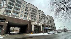 2486 OLD BRONTE Road Unit# 624 Oakville