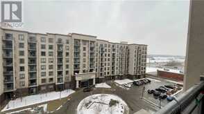 2486 OLD BRONTE Road Unit# 624 Oakville