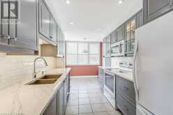 77 GOVERNORS Road Unit# 501 Dundas