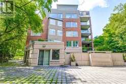 77 GOVERNORS Road Unit# 501 Dundas