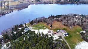 43 GYLES POINT Road Parry Sound