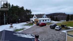 43 GYLES POINT Road Parry Sound