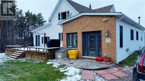 43 GYLES POINT Road Parry Sound