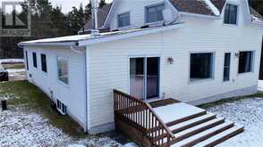 43 GYLES POINT Road Parry Sound