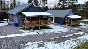 43 GYLES POINT Road Parry Sound