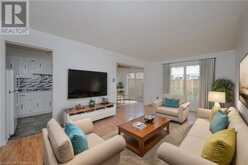 5209 BANTING Court Burlington