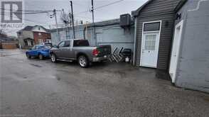 21 KING Street E Unit# A Hagersville