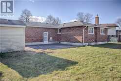 6751 DEMETRE Crescent Niagara Falls