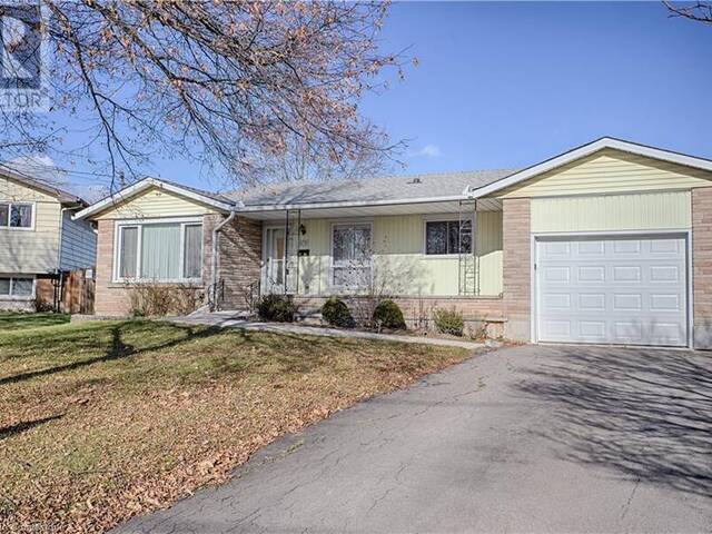 6751 DEMETRE Crescent Niagara Falls Ontario