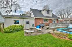 325 BROOKFIELD Boulevard Dunnville