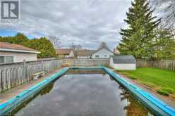 325 BROOKFIELD Boulevard Dunnville