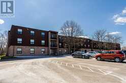 4209 HIXON Street Unit# 203 Beamsville