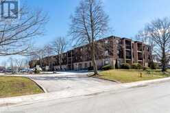 4209 HIXON Street Unit# 203 Beamsville