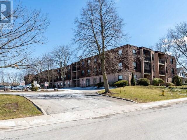 4209 HIXON Street Unit# 203 Beamsville Ontario