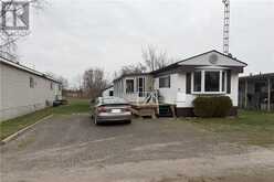 43969 HIGHWAY 3 Unit# 32 Wainfleet