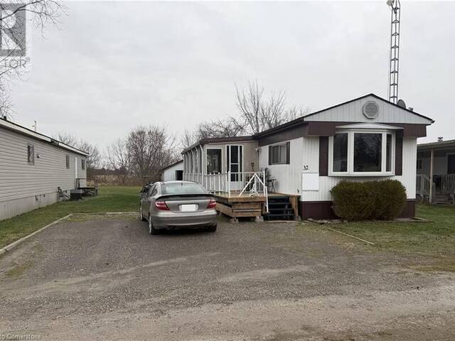 43969 HIGHWAY 3 Unit# 32 Wainfleet Ontario