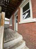 522 ROXBOROUGH Avenue Unit# #1 Hamilton