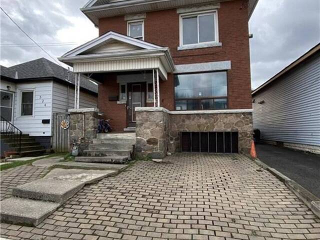 522 ROXBOROUGH Avenue Unit# #1 Hamilton Ontario