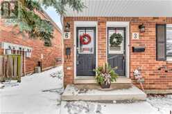 2120 HEADON Road Unit# 6 Burlington