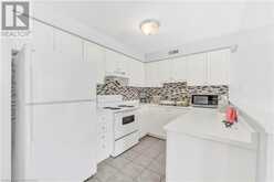 2120 HEADON Road Unit# 6 Burlington