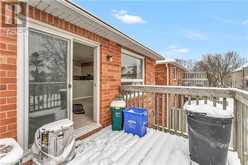 2120 HEADON Road Unit# 6 Burlington