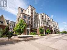 2486 OLD BRONTE ROAD Unit# 19 Oakville