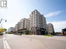 2486 OLD BRONTE ROAD Unit# 19 Oakville