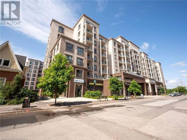 2486 OLD BRONTE ROAD Unit# 19 Oakville Ontario