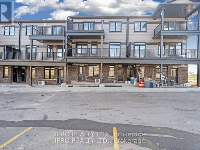 12 OAT Lane Kitchener Ontario