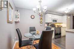 980 GOLF LINKS Road Unit# 107 Ancaster