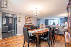 980 GOLF LINKS Road Unit# 107 Ancaster