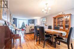 980 GOLF LINKS Road Unit# 107 Ancaster