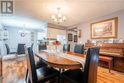 980 GOLF LINKS Road Unit# 107 Ancaster