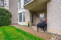 980 GOLF LINKS Road Unit# 107 Ancaster