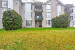 980 GOLF LINKS Road Unit# 107 Ancaster