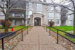 980 GOLF LINKS Road Unit# 107 Ancaster