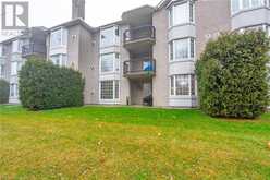 980 GOLF LINKS Road Unit# 107 Ancaster