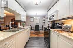 980 GOLF LINKS Road Unit# 107 Ancaster