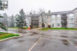 980 GOLF LINKS Road Unit# 107 Ancaster