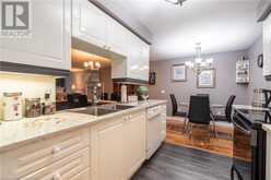 980 GOLF LINKS Road Unit# 107 Ancaster