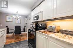 980 GOLF LINKS Road Unit# 107 Ancaster